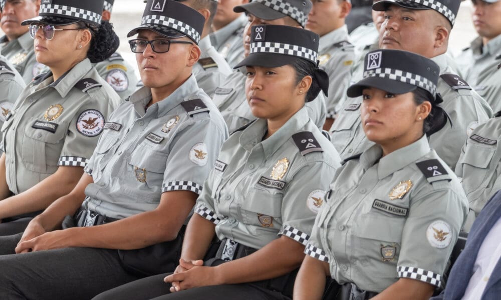 Guardia Nacional