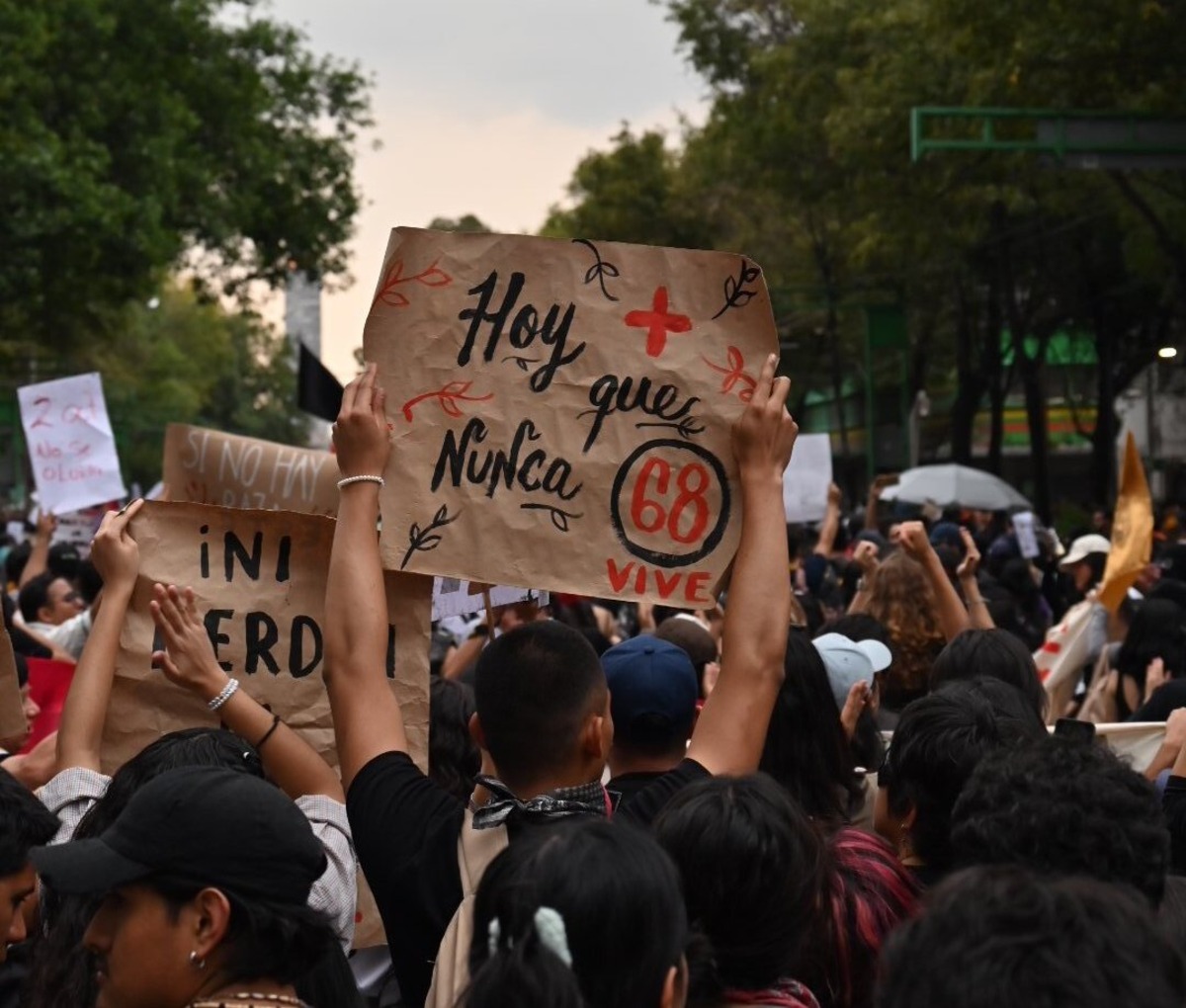 Marcha 2 de octubre1