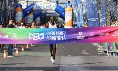 Queretaro Maraton