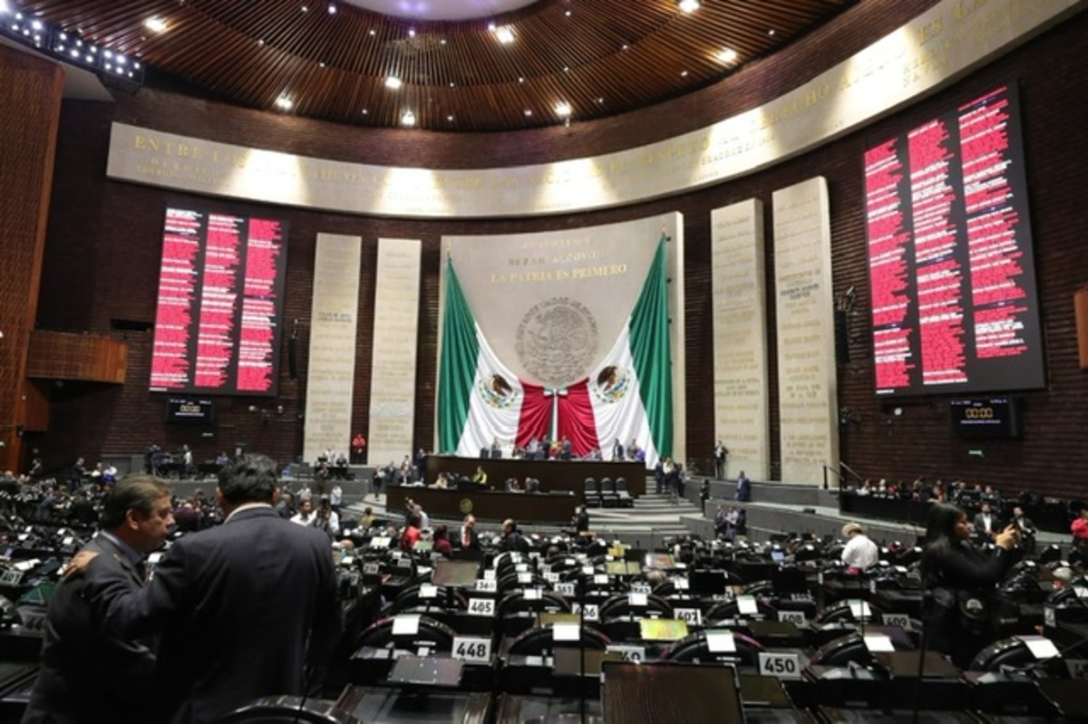 Diputados presupuesto1