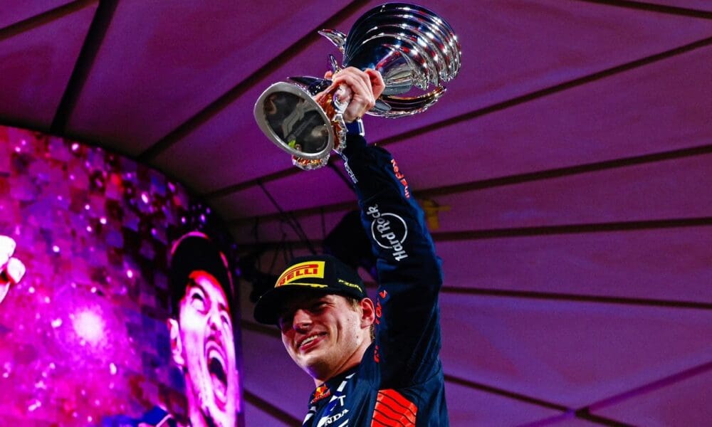 Max Verstappen4