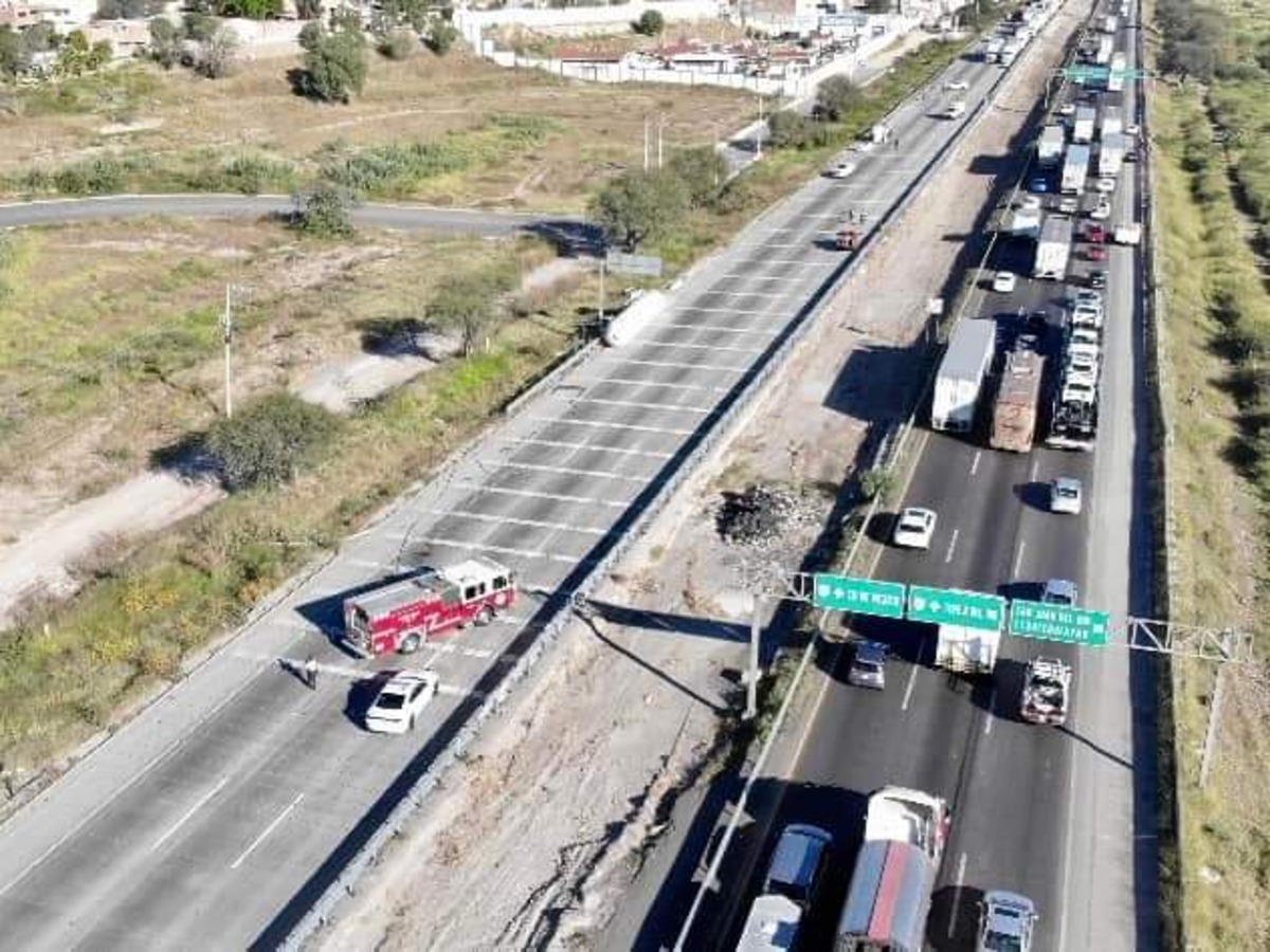 Pipa trafico Queretaro1