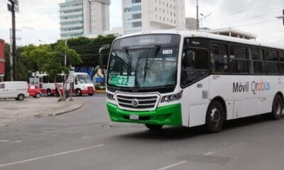 El servicios de transporte público estará dando servicio a la ciudadanía en esta nueva edición de la Feria Ganadera.