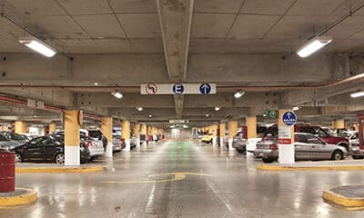 estacionamiento