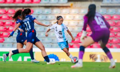 Gallos Femenil