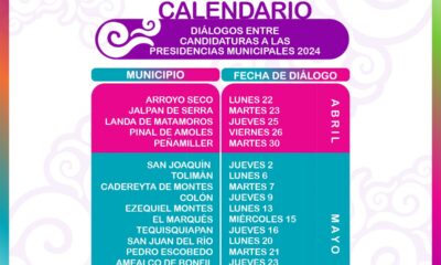 Calendario Dialogos