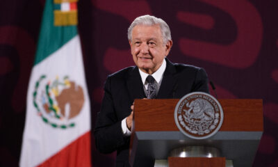 AMLO Poder Judicial