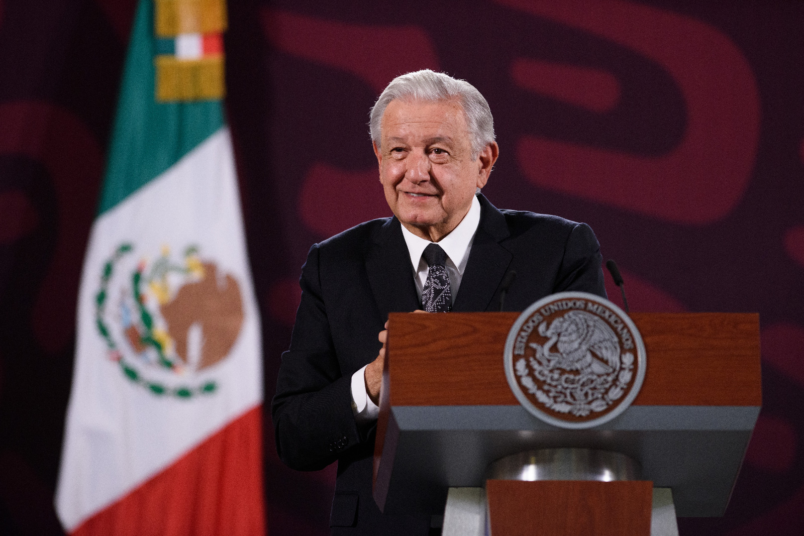 AMLO Poder Judicial