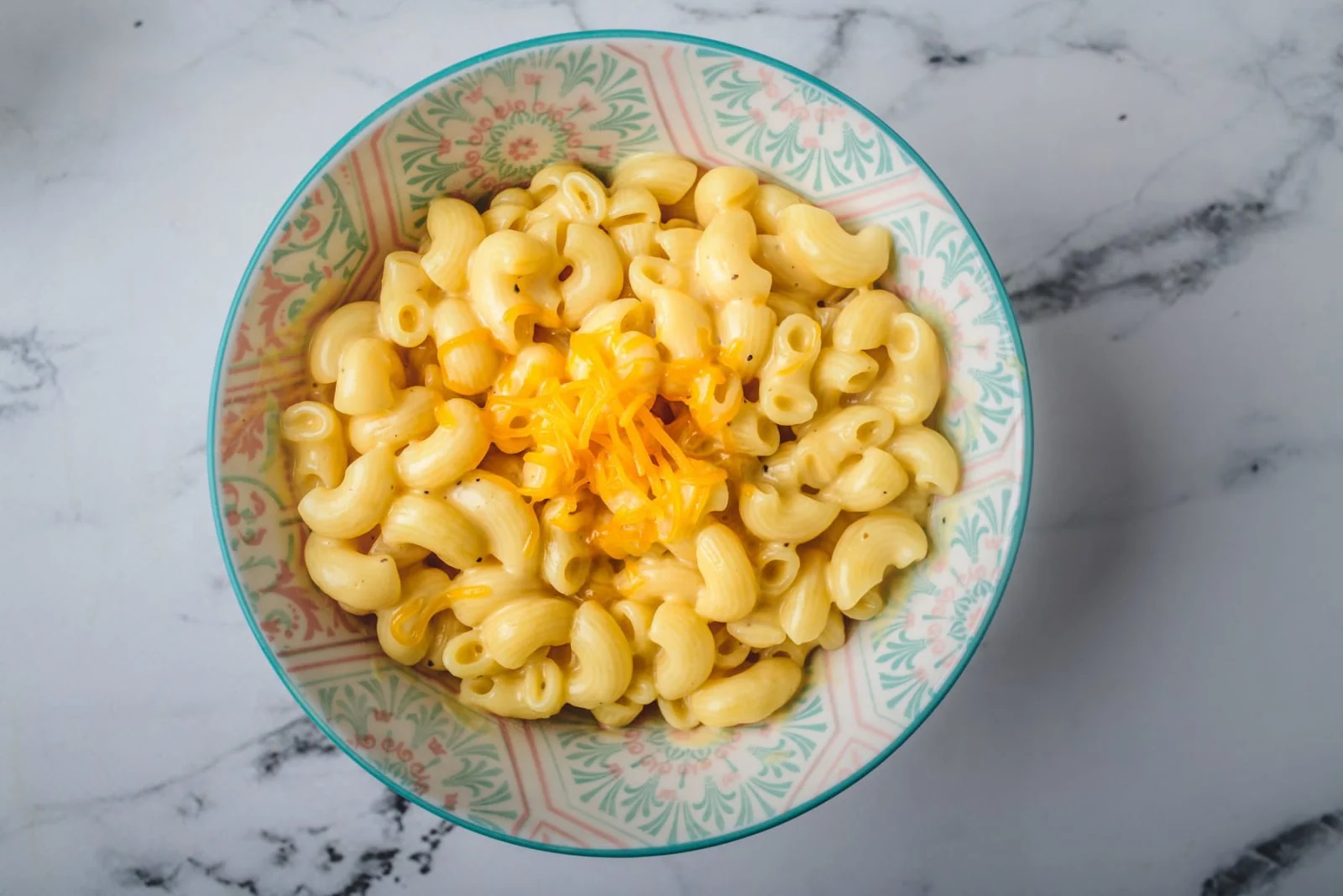 Mac and Cheese clasico