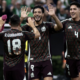 Con goles de Raíl Jiménez y César huerta México gana a E.U.