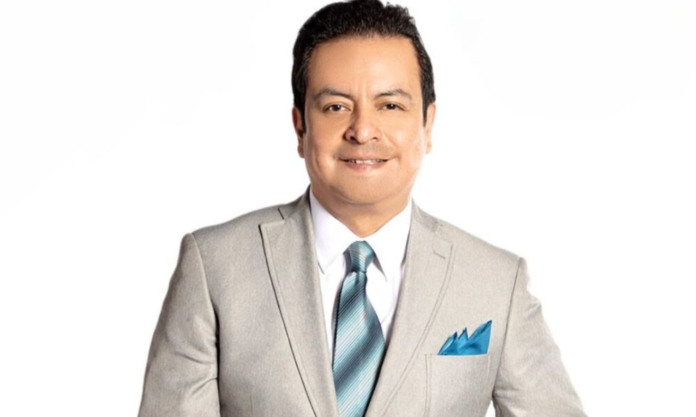 Héctor Quispe