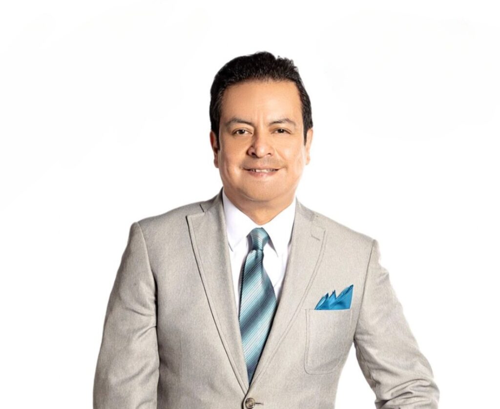 Héctor Quispe